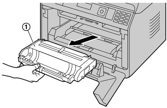 PANASONIC KXMB2130G - Vorsicht: - 3