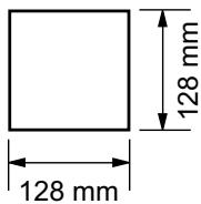 PANASONIC KXMB2130G - ■ Dokumentenformat - 1