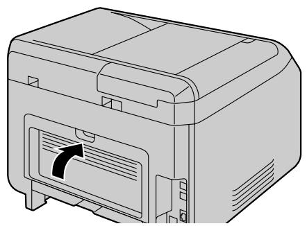 PANASONIC KXMB2130G - Vorsicht: - 2