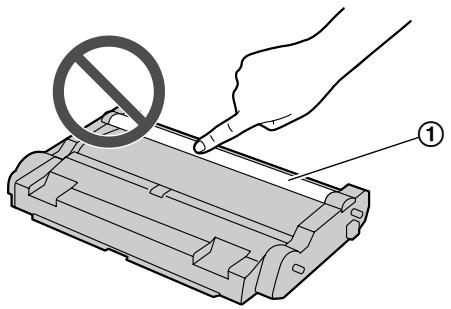 PANASONIC KXMB2130G - Tonerkartusche und Trommelkartusche - 1
