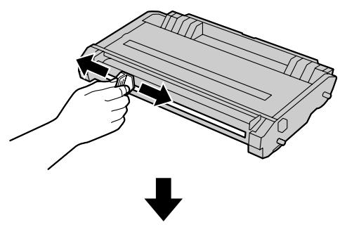 PANASONIC KXMB2130G - Wichtig: - 3
