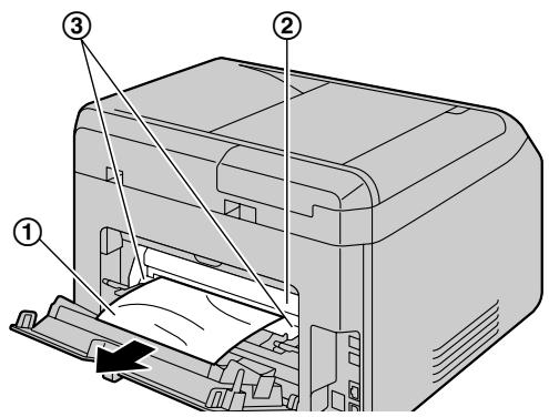 PANASONIC KXMB2170EU - Important : - 4