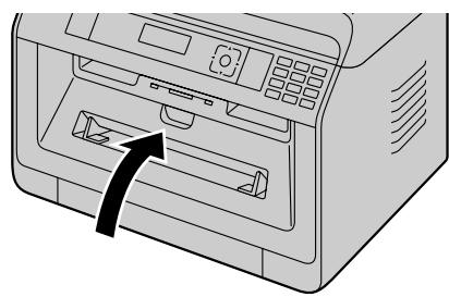 PANASONIC KXMB2170EU - Attention : - 6