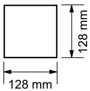 PANASONIC KXMB2170EU - ■ Format des documents - 1