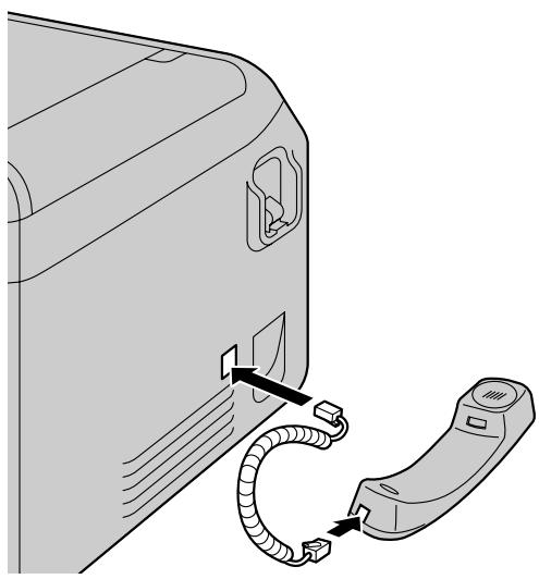 PANASONIC KXMB2170EU - Important : - 1