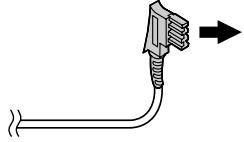 PANASONIC KXMB2170EU - Attention : - 3