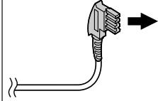 PANASONIC KXMB2170EU - Attention : - 2
