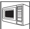 SHARP R-322STWE - FUNCION DE AUTO MENU - 1