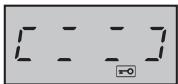 SHARP R-322STWE - BLOQUEO PARA NINOS: - 1