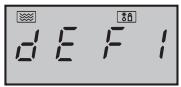 SHARP R-322STWE - Décongélation par poids - 1