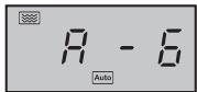 SHARP R-322STWE - AUTO MENU-FUNKTION - 4