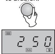 SHARP R-322STWE - AUTO MENU-FUNCTIE - 4
