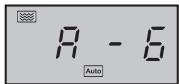 SHARP R-322STWE - AUTO MENU FUNCTION - 5