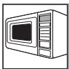 SHARP R-322STWE - CONEXION ELECTRICA - 1