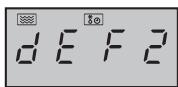 SHARP R-322STWE - TIME DEFROST - 1