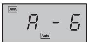 SHARP R-322STWE - AUTO MENU-FUNKTION - 3