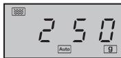SHARP R-322STWE - AUTOMENYFUNKTION - 6