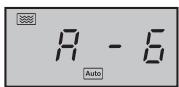 SHARP R-322STWE - AUTO-MENU-FUNKTION - 3