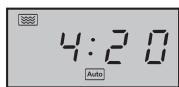 SHARP R-322STWE - AUTOMENY-FUNKSJON - 6