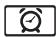 SHARP R-322STWE - DIGITALDISPLAY und Symbole - 6