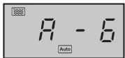 SHARP R-322STWE - AUTOMENYFUNKTION - 3