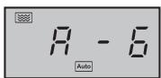 SHARP R-322STWE - AUTO MENU FUNCTION - 4