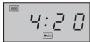 SHARP R-322STWE - AUTO MENU FUNCTION - 7