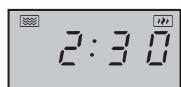 SHARP R-322STWE - VIGTIGT: - 9
