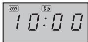 SHARP R-322STWE - TIME DEFROST - 3