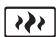 SHARP R-322STWE - DIGITAL DISPLAY and INDICATORS - 4