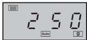 SHARP R-322STWE - FUNCION DE AUTO MENU - 6