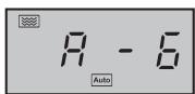 SHARP R-322STWE - FUNCION DE AUTO MENU - 5