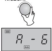 SHARP R-322STWE - AUTO MENU-FUNCTIE - 2