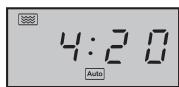 SHARP R-322STWE - AUTO MENU-FUNCTIE - 5