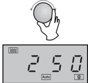 SHARP R-322STWE - FUNZIONEMENUAUTOMATICI - 5
