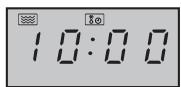 SHARP R-322STWE - TIME DEFROST - 2
