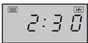 SHARP R-322STWE - Eksempel: - 6