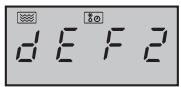 SHARP R-322STWE - DESCONGELADO POR TIEMPO - 1