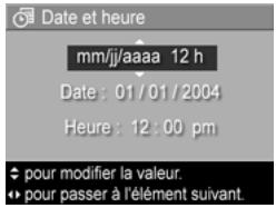 HP PHOTOSMART M307 - Installation des logiciels - 1