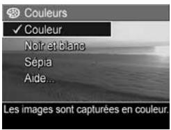 HP PHOTOSMART M417 - Couleurs - 1