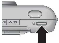 HP PHOTOSMART M527 - Enregistrement de clips video - 1