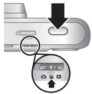 HP PHOTOSMART M547 - Enregistrement de clips video - 6