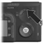 HP PHOTOSMART R507 - Zoom optique - 1
