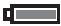 HP PHOTOSMART R507 - Indicateur de niveau des batteries - 1
