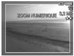 HP PHOTOSMART R507 - Zoom optique - 2