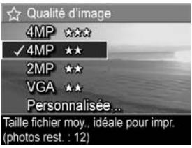 HP PHOTOSMART R507 - Qualité d'image - 1