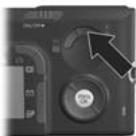 HP PHOTOSMART R607 - Zoom optique - 1