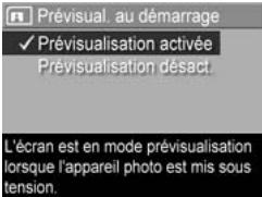 HP PHOTOSMART R607 - Date et heures - 1