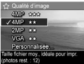 HP PHOTOSMART R607 - Qualité d'image - 1