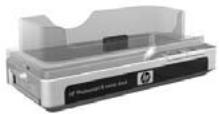 HP PHOTOSMART R607 - Chapitre 1 - Mise en route - 1